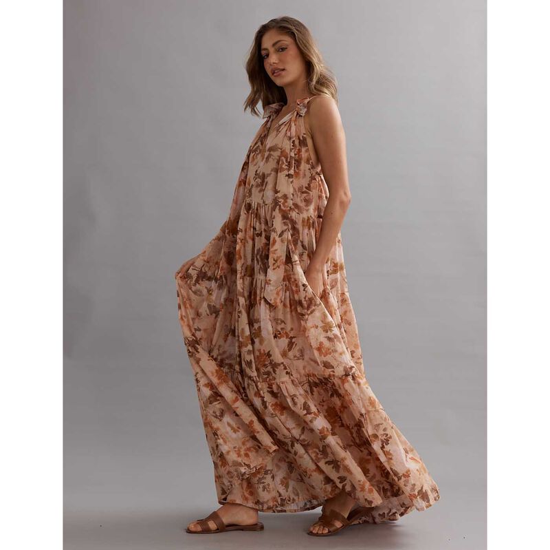 Caitlin Crisp Adrift Dress image number 3